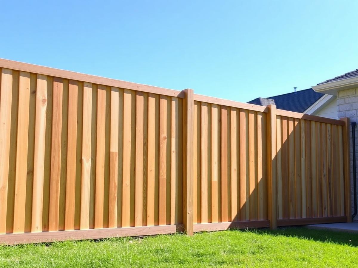 Fences